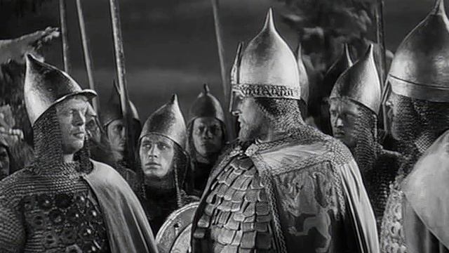 Опера в 2-х актах — ‭«Дверь мне запили» [1938] смотреть онлайн