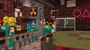 притворяюсь мёртвым игра в кальмара