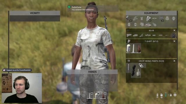 DayZ Scripting Course - How To Create A SafeZone In DayZ ? (Preview)