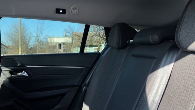 Peugeot 508 смотреть онлайн
