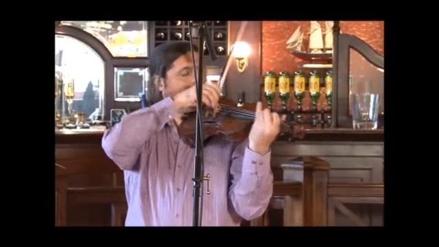 Fabian Bertero - Duo Bertero - Trepiana "El Choclo" смотреть онлайн