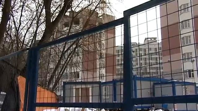 21 февраля 2013 года / Северное Тушино / Встреча смотреть онлайн