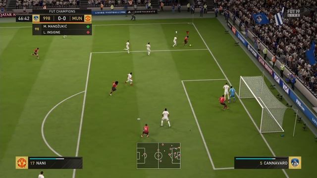 lui1201: 2019.4.14 New squad for my last Fifa 19 qualifier next week!! WL Road to e1 смотреть онлайн