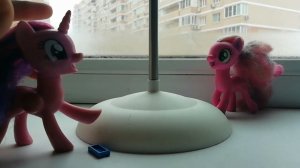 Пони в лагере 2 |18 серия| конец 1 сезона