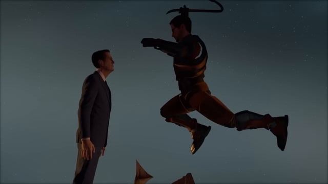 Half-Life 3 смотреть онлайн