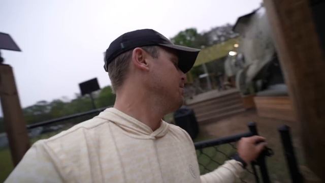 Overnight In Abandoned Military Helicopter - Used In Afghanistan