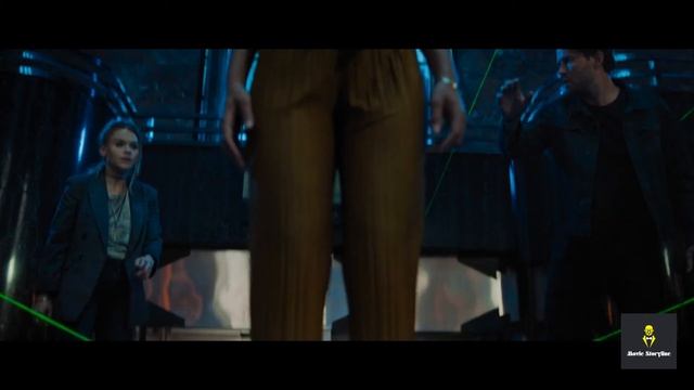 No One Is Safe From This Game, Trapped In The Sand - Escape Room | Daily Cinema Summary смотреть онлайн