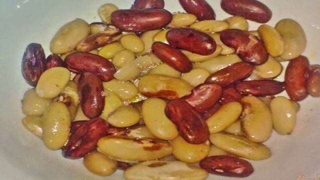 Сборник рецептов