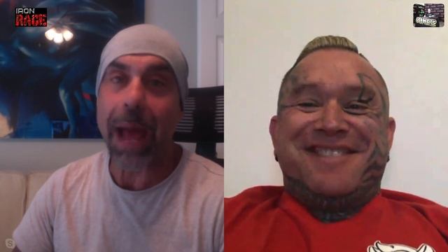 LEE PRIEST ON TRANSGENDER "BODYBUILDERS" смотреть онлайн