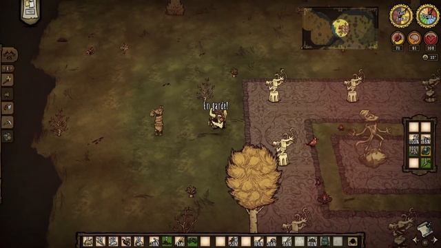 Граю в Don't Starve Together після 5-ти річної перерви | Проходження Донт Старв українською №1 смотреть онлайн