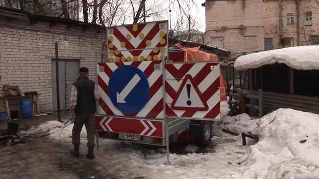 Конструкторские страсти