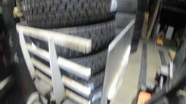 Работа в Америке. Работа на форт лифте в транспортной компании в США.