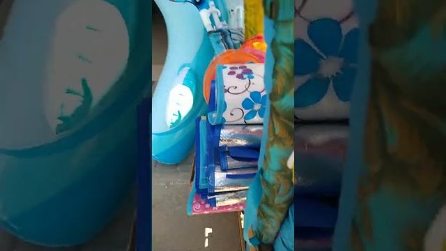 Влог на море