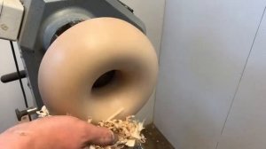 Технологии, токарный станок, обработка дерева