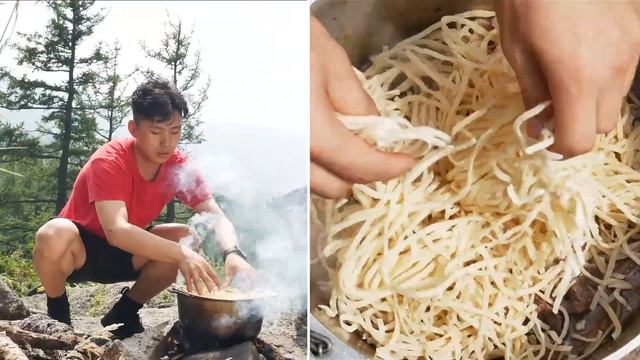 Газар шим - Алаг салат смотреть онлайн