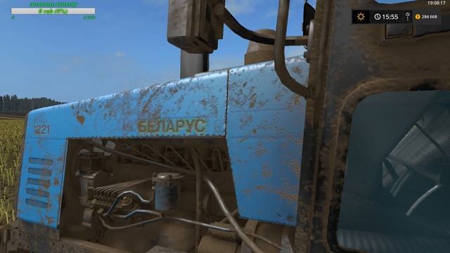 18+●Карта Buhalovo v2.5.3●Farming Simulator 17● Дела колхозные. смотреть онлайн