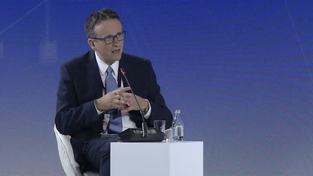 DSWB Panel Digital Technologis In Telecommunications