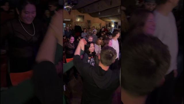 Spiritual Seasons - Што й па мору (Бишкек 2025)