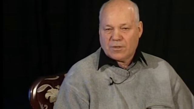 Легенды русского хоккея. Братья Агуреевы. Виталий.