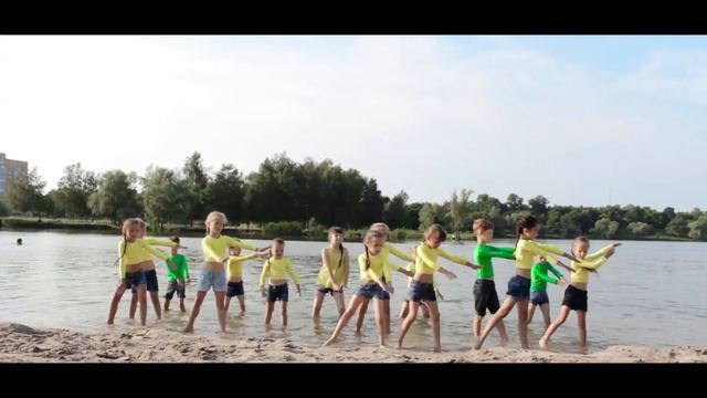 ★Adonis Kids★ Сontemporary dance. Сhoreography by Borzyanitsa Irina смотреть онлайн