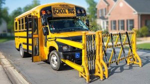 ИЗОБРЕТЕНИЯ ДЛЯ БЕЗОПАСНОСТИ ШКОЛ, КОТОРЫЕ ВЫ ДОЛЖНЫ УВИДЕТЬ