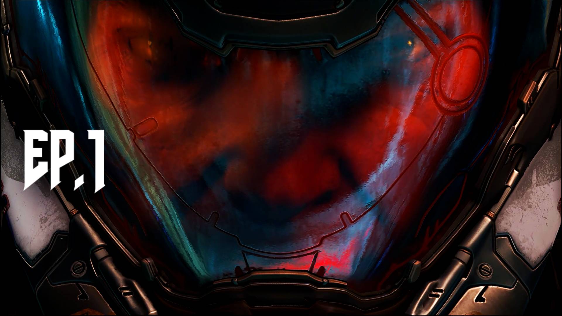 DOOM ETERNAL – Ep. 1