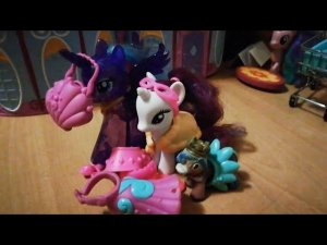 Мама купи мне пони #11 Не удача