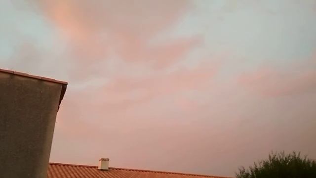 Вечер на западной Франции смотреть онлайн