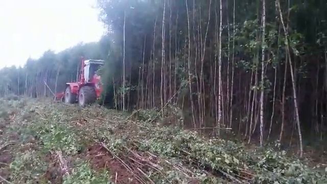Освоение залежных земель смотреть онлайн