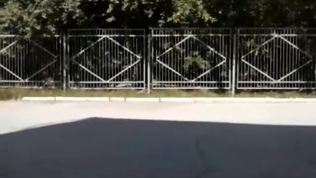 BMX: ТРЮК ПОД НАЗВАНИЕМ (BUNNY HOP) смотреть онлайн