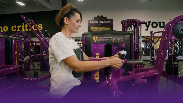 Planet Fitness Australia - How to use the equipment смотреть онлайн