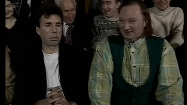 Евгений Петросян Приглашает смотреть онлайн