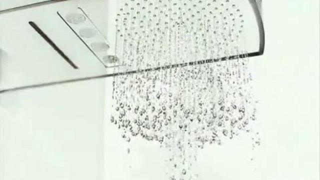 Hansgrohe Raindance