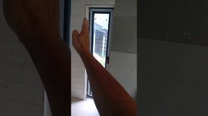 Отделка откосов окон и дверей вагонкой в деревянном доме. Расшир версия