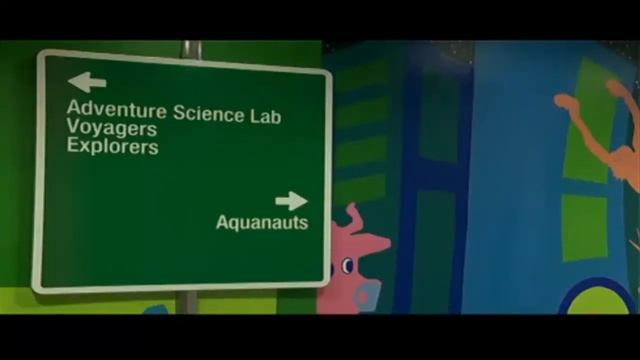 развлечения для детей на лайнерах смотреть онлайн