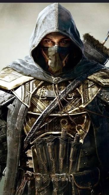 Отразил атаку синих / The Elder Scrolls Online смотреть онлайн