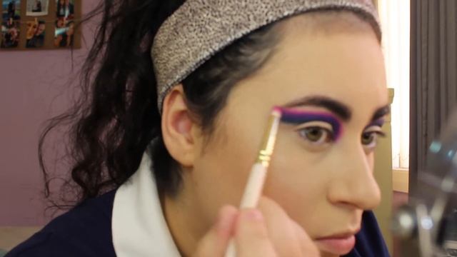 TESTING THE NEW P.LOUISE SECRET SINNER PALETTE смотреть онлайн