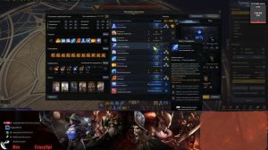 Чародейка! Новый билд?! Lost Ark. Разбираю разницу между билдами и можно ли заменить Адреналин?