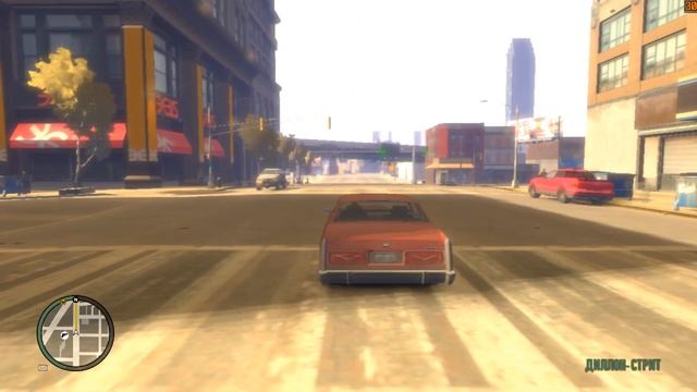Grand Theft Auto 4 РУССКАЯ ОЗВУЧКА ПРОХОЖДЕНИЯ # 7 ПРЕДАЛ ДМИТРИЙ КРЫСА УХОДИТ ГОРОД смотреть онлайн