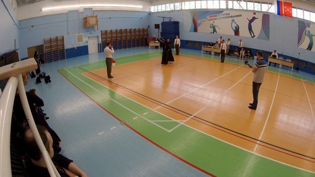 20-06-2021 Чемпионат Санкт-Петербурга. Женские индивидуальные соревнования - Финальные раунды смотреть онлайн