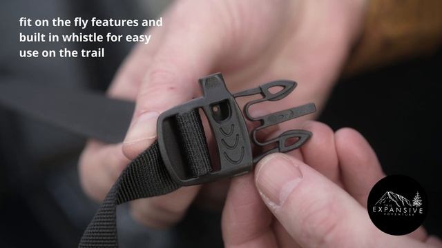 Closer look: Osprey Aether Plus 70 backpack features review/overview смотреть онлайн