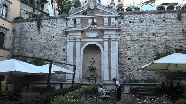 Todi - Cosa Visitare In Un Giorno