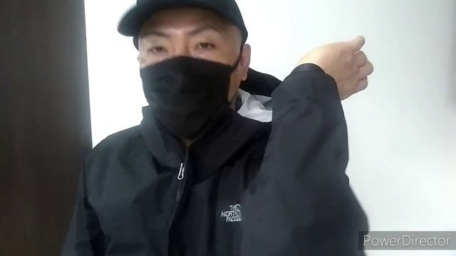 ノースフェイスのベンチャー２ジャケットが神な理由😝 смотреть онлайн