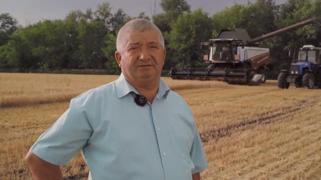 Зерноуборочный комбайн Т500 Ростсельмаш