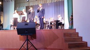 Юный светлый апрель | Аккорды любви