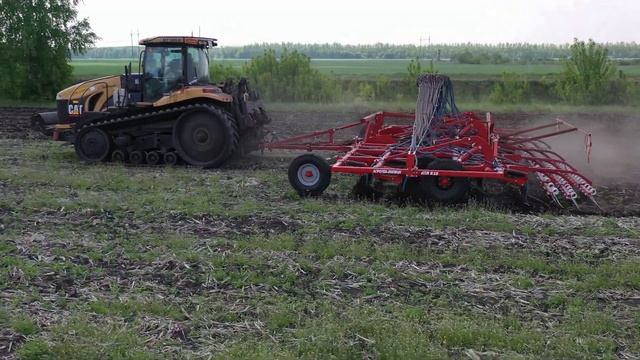 Культиватор АТЛ от  