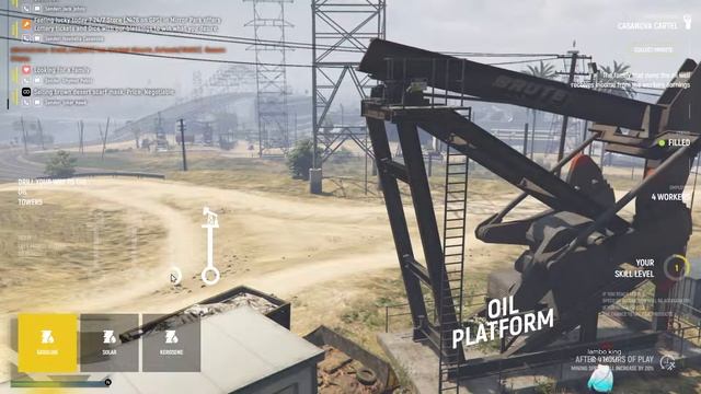 GRAND RP GTA V | ROLEPLAY | GTAV LIVE смотреть онлайн