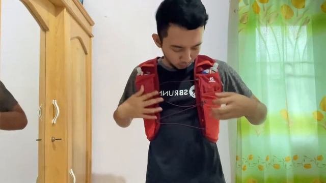 Unboxing Salomon Active Skin 4 смотреть онлайн
