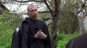 Артём Краснов — Утопленника уронили на землю около дома | Экстрасенсы. Битва сильнейших