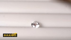 6 способов отличить НАСТОЯЩИЙ бриллиант от фианита и муассанита